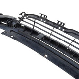 BMW 1 series front bumper lower grill F20 Sport Luxury 2015-2018 LCI 10833610