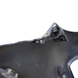 Porsche Panamera Sport Design front bumper 2017-2022 971 Genuine 971807221ACFFF