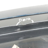 Cupra Born rear bumper 2022-2025 Genuine Used part 10E807421B