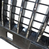 Jaecoo 7 front bumper centre grill trim Genuine 602005212AC