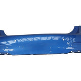 BMW 3 series M Sport rear bumper F30 2012-2015 Saloon Genuine 51128054195