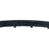 Audi RS7 RS6 front bumper lower trim C8 2018-2024 Genuine 4K8807717A