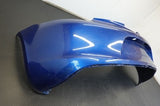 PORSCHE BOXSTER REAR BUMPER 981 Roadster 2 door GENUINE pn 98150541100FFF