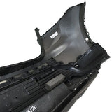 Porsche Macan rear bumper 2024-2026 5 Door SUV Genuine 95C807521D