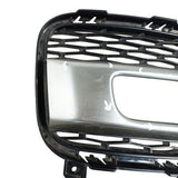 Range Rover Sport front bumper RH grill bezel 2013-2017 Genuine DK62-17K946-AA