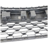 CITROEN C4 PICASSO FRONT BUMPER Grill Fog and DRL set 2013 to 2015 GENUINE