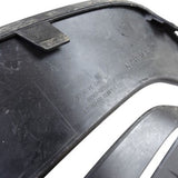 Hyundai Ioniq front bumper left LH grill trim 2020-2024 Genuine 86563-G2550