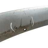 Volvo S80 front bumper lower trim 2007-2012 SUV Genuine 30655100