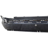 Audi Q4 E-Tron E Tron rear bumper Genuine 2021-2023 Genuine 89A807527C