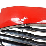 Ford fiesta front bumper 2018-2022 Hatchback Genuine H1BB-17757-A