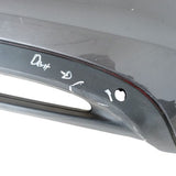 Porsche Boxster rear bumper 981 roadster Genuine Used 98150541100FFF
