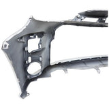Toyota Yaris GR FRONT BUMPER 2020 onwards Hatchback GENUINE pn 52119-52C70