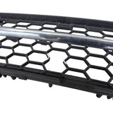 Volvo S80 front bumper grill set 2007-2012 SUV Genuine 31283261