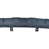 Kia Sportage front bumper lower valance 2021-2023 Genuine SUV 86512-R2000