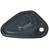 PORSCHE TAYCAN Left LH Door Access Cover Panel GENUINE 9J1839915B