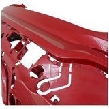 BMW X4 M Sport REAR BUMPER 2014 to 2017 F26 5 Door SUV GENUINE 51128056999