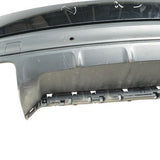Porsche Cayenne rear bumper 2018-2021 Genuine 9Y0807421A