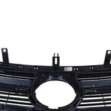 Mercedes Benz EQC AMG Line front bumper 2020-2024 Genuine A2938859900