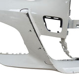 BMW I4 Gran Coupe M Sport front bumper G26 2020-2023 Genuine 51119881896