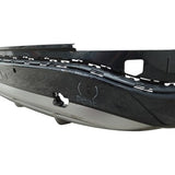 Audi Q4 E-Tron ETron rear bumper Genuine 2021-2023 89A807527C