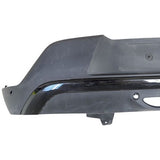Vauxhall Mokka rear bumper lower section 2020-2024 Genuine 9837191980