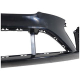 Bentley Continental GT Coupe front bumper upper GTC 2018-2022 Genuine 3SD807437