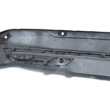 Nissan Qashqai rear bumper lower2024-2026 Genuine 850B2HN10