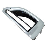 Kia Sportage NQ5 GT-line rear bumper left trim 2021-2023 Genuine 86665-R2CA0