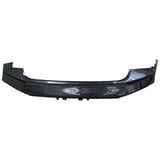 BMW IX rear bumper upper section 2021-2025 SUV Genuine 51128737822