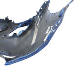 Lexus NX front bumper 2018-2021 Facelift SUV Genuine 52119-78130