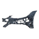 Mercedes C Class front bumper RH bracket W204 2014-2018 A2058850665