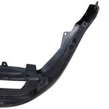 Nissan Qashqai rear bumper lower 2021-2024 5 Door SUV Genuine 850B2 6UA0A