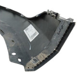 Kia Sportage front bumper lower valance 2021-2023 Genuine SUV 86512-R2000