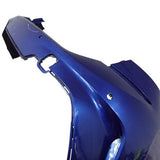 BMW 3 series M Sport rear bumper G21 Estate 2019-2024 Genuine 51128073576