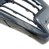 Audi E-Tron Etron GT front bumper Saloon Genuine 4J3807221