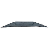 Toyota Aygo rear bumper centre grill panel 2014-2019 Genuine 52151-0H020