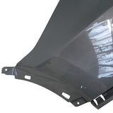 Audi Q3 S line rear bumper 83F 2020-2024 SUV Genuine 83F807385