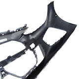 BMW i4 Gran Coupe M Sport front bumper G26 2020-2023 Genuine 51119881896