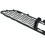 Dacia Sandero front bumper lower grill 2020-2024 5 Door Genuine 622545973R