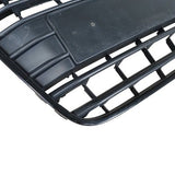Audi A6 front bumper grill 2012-2015 Saloon Avant 4G0 Genuine 4G0853653