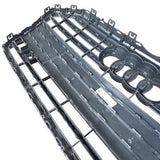 Audi A6 front bumper grill C8 2018-2021 Genuine 4K0853651B
