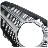 MERCEDES BENZ E CLASS AMG FRONT BUMPER Grill W213 2016 on GENUINE A2138880223
