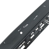 Audi Q2 S Line rear bumper 2021-2023 SUV Genuine 81A807511C