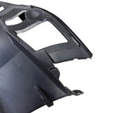 Mini countryman front bumper left fitting F60 2017-2019 Genuine 51117390545