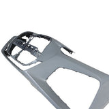 BMW 4 Series M Sport front bumper G22 G23 2020-2024 Genuine 51118082226
