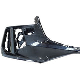 Audi Q6 E-Tron S Line front bumper centre grill 2024-2025 Genuine 85H807725B