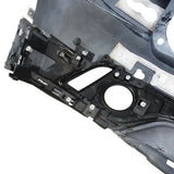 Jaguar E pace rear bumper X540 5Dr SUV Genuine J9C3-17D781-A