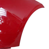 Porsche Taycan rear bumper upper Genuine 9J0807421E