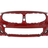 BMW 2 series G42 M Sport front bumper 2022-2025 Genuine Used 51118098195
