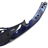 Mercedes Benz EQC AMG Line front bumper 2020-2024 Genuine A2938859900
